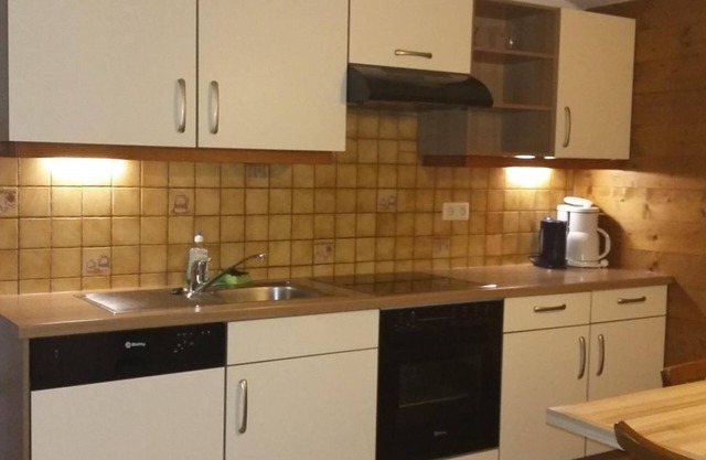 Apartment/2 bedrooms/shower, WC - Fernsebner Maria Waldhäusl