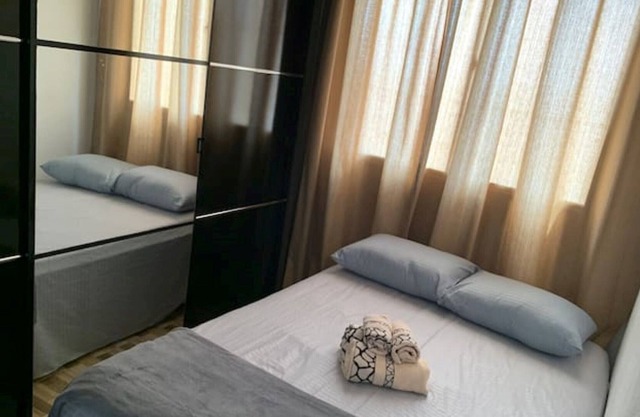 APARTMENT 2 BEDROOMS | GRU Airport | Neo Quimica Arena