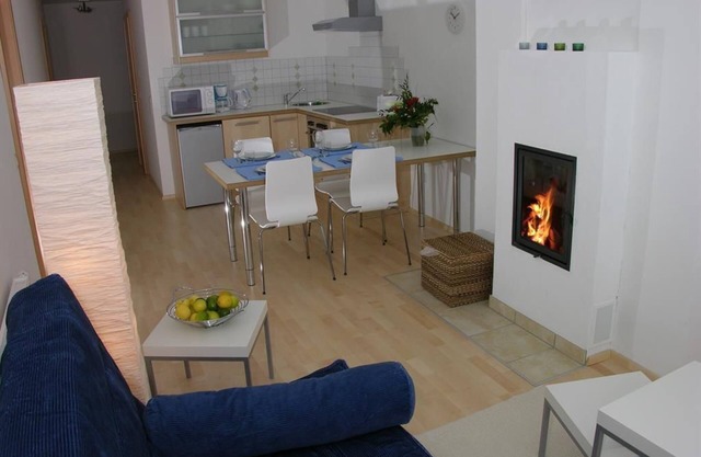 Apartment/2 bedrooms/shower, bath, WC/C+D - schoen-urlauben.at, Apartment