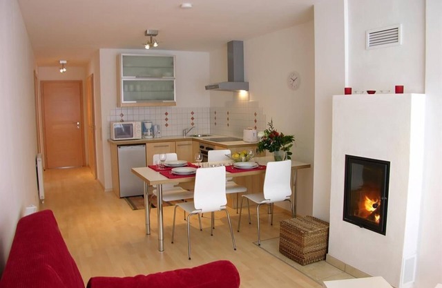Apartment/2 bedrooms/shower, bath, WC/A+B - schoen-urlauben.at, Apartment