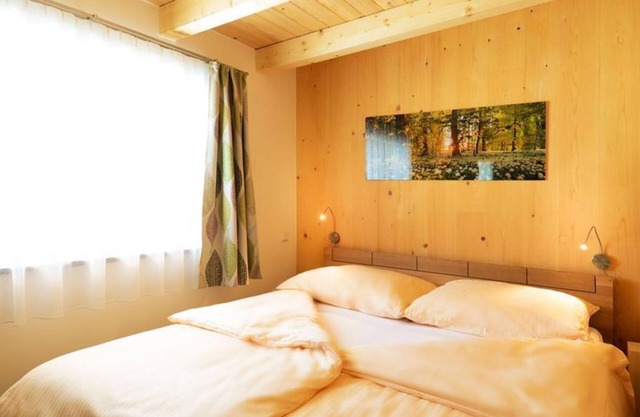 Apartment/2 bedrooms/shower, WC, Arlstein - Schörghof