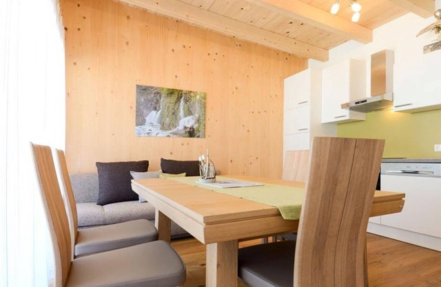 Apartment/2 bedrooms/shower, WC, Alpbichl - Schörghof