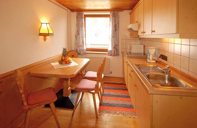 Apartment 2 bedrooms shower sep. WC - Maislau * & Apartments, Inn