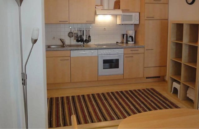 Apartment / 2 bedrooms / shower, WC - Tuschnhof