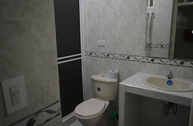 Apartment 2 beds 2P