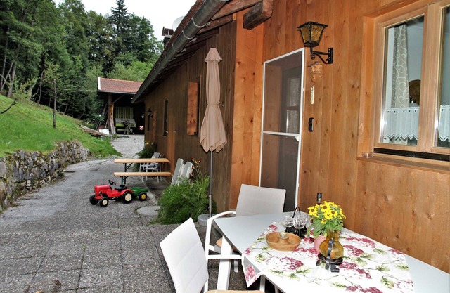 Apartment 2 - Bocksleitnerhof