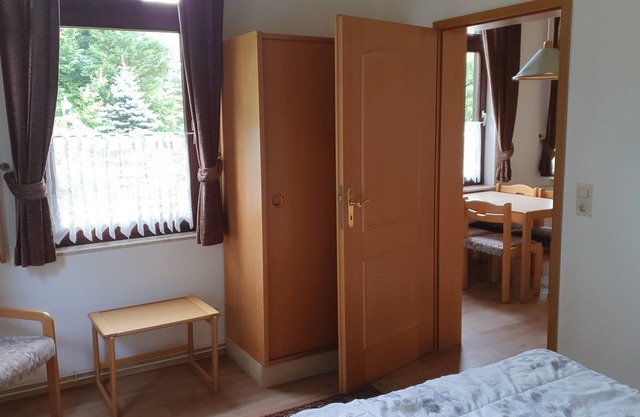 Apartment 2 - Crunchy house