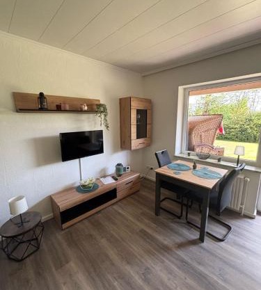 Apartment 2 - Haus Heinke am Deich