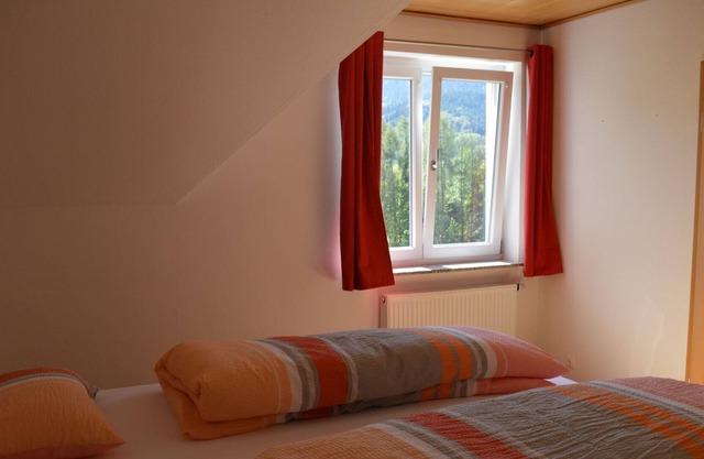 Apartment 2, 100 square meters, 2 bedrooms, max. 6 people