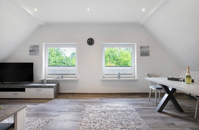 Apartment '2 - Engelsburg' with Shared Garden and Wi-Fi