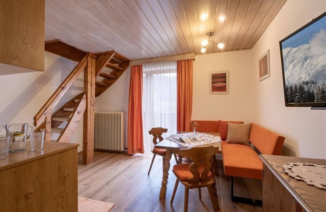 Apartment 2 - Hanslingerhof farm