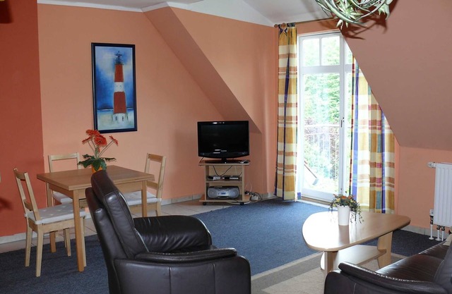 Apartment 2 - Haus Auetal