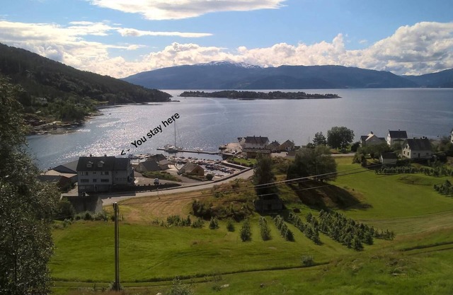 Apartment 2 - Herand, Hardanger