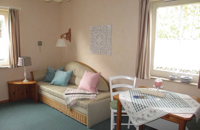 Apartment 2 - Holiday home Woge
