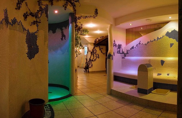 Apartment 2 - Hotel Tia Apart