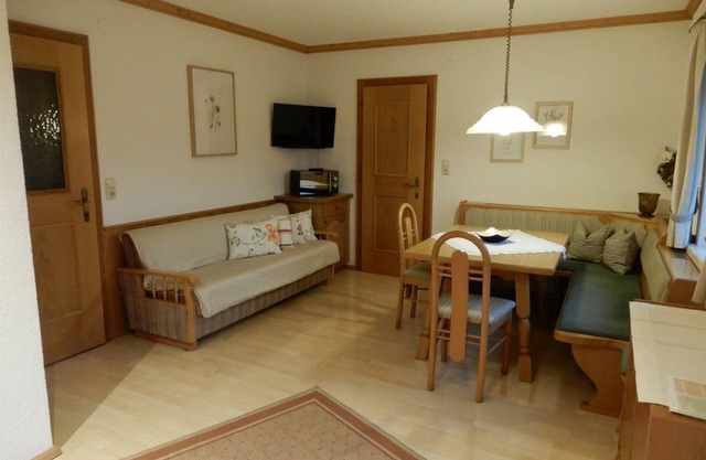Apartment 2 - House Ellmaier