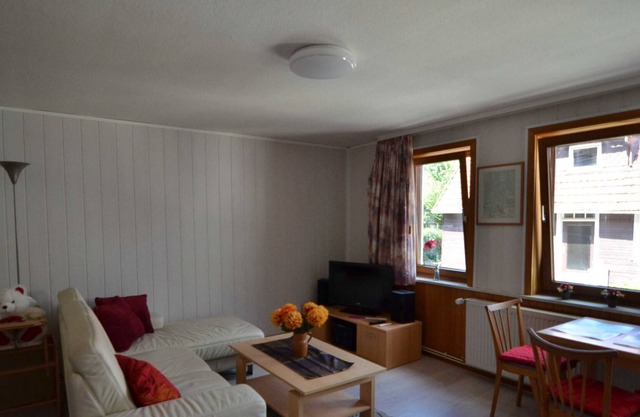 Apartment 2 - house Silberbär