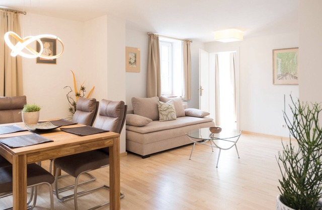 Apartment 2 I Strasserwirt - Perfect place for your vacation in Salzburg "