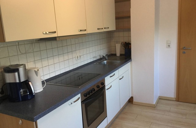 Apartment 2, Johannstorf is located between Travemünde and Dassow