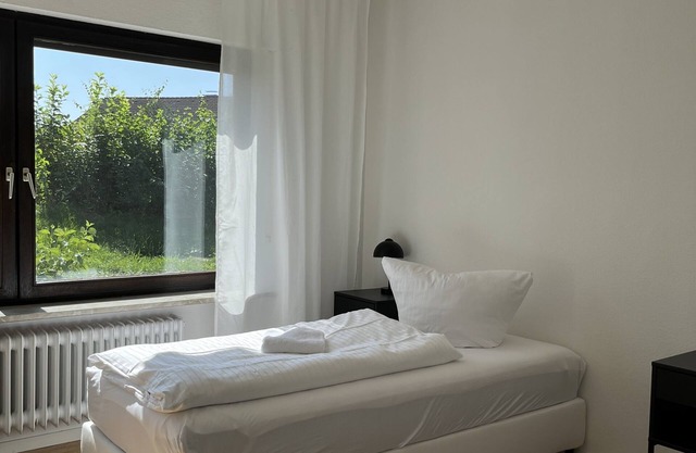 Apartment 2 near Montabaur A3