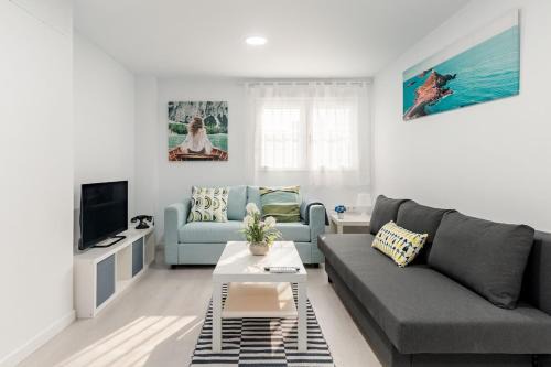 Apartment 2 New Metro 6pax