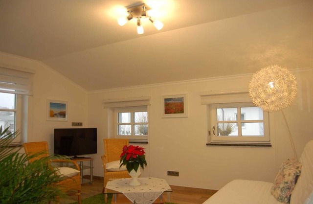 Apartment 2 - NEW! House Binz