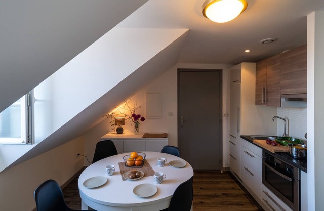 Apartment 2 people - Locmaria