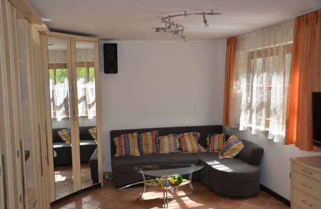 Apartment - 2 persons
