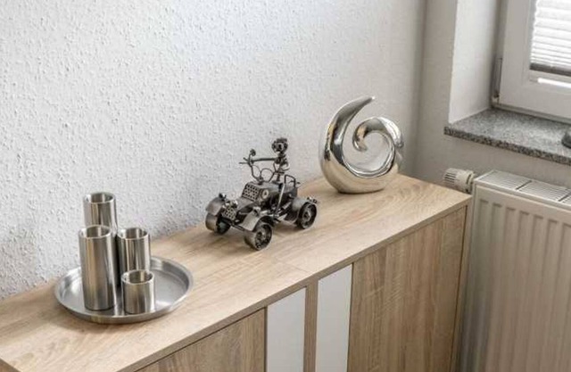 Apartment 2 Ratheim - 48 sqm - holiday apartments & apartments Anke Plöger - Ratheim