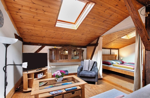 Apartment '2-raum Ferienwohnung Koje 2' with Shared Garden, and Wi-Fi
