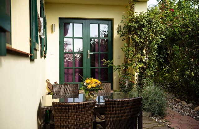Apartment 2 - Schilfdachvilla Zeesboothaus WE30884