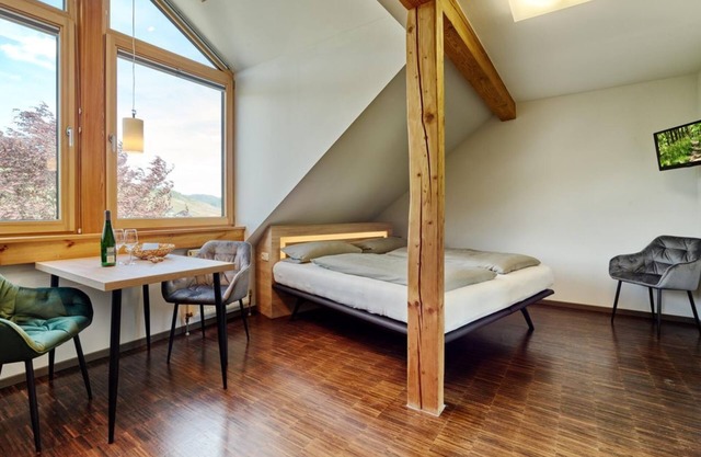 Apartment 2 - Schumann Winery