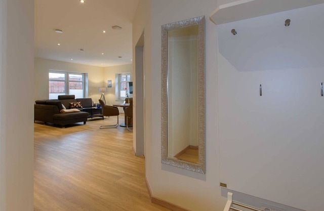 Apartment 2 - Sielhof Ditzum, 45222