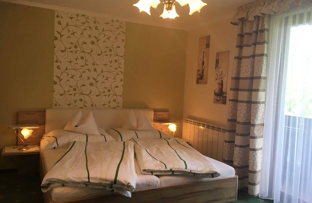 Apartment 2 Studio - Guesthouse Kloibergütl