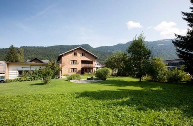 apartment 2 to 4 people Isabella 80 m² balcony,