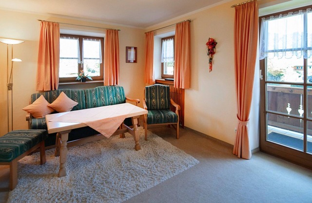 Apartment 2 - Vacation Lohbinder (Fam. Holzer)