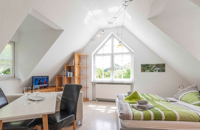 Apartment 2 - Villa Frauenstein