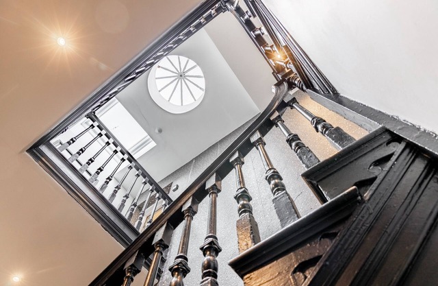 Apartment 2, where luxury, and splendour are!