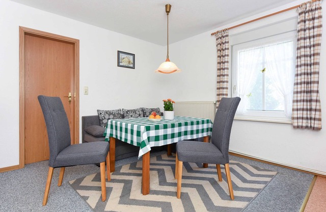 Apartment 2 - Wiesenhof North Sea