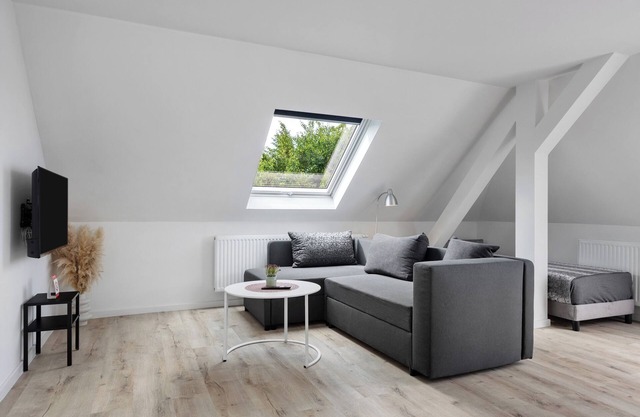 Apartment '2' with Wi-Fi