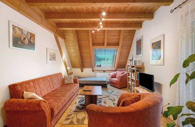 Apartment '2' with Shared Terrace, Shared Garden and Wi-Fi
