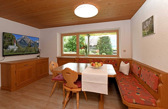 Apartment 2 with terrace - House Rosi