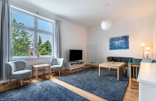 Apartment '2' with Wi-Fi