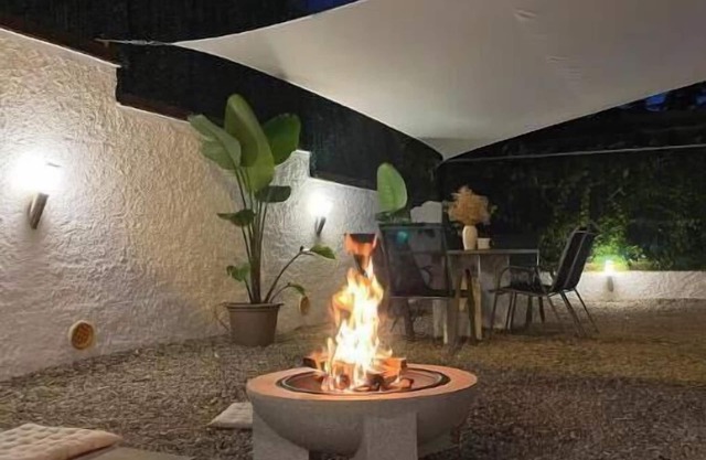 Apartment 200m from Sa Conca and Sant Pol beach