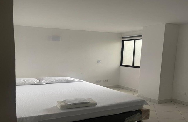 APARTMENT 202 ITAGÜI