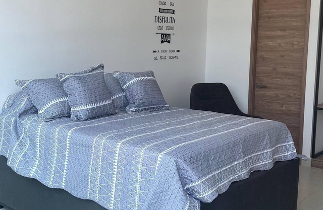 Apartment 205 Near the Sea - Pozos Colorados