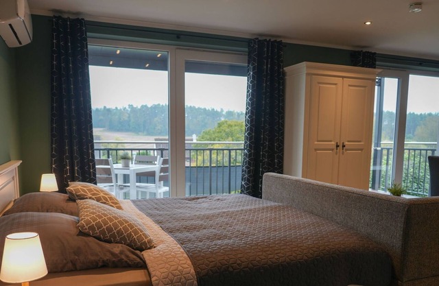 Apartment 206 - Aparthotel Rotheul