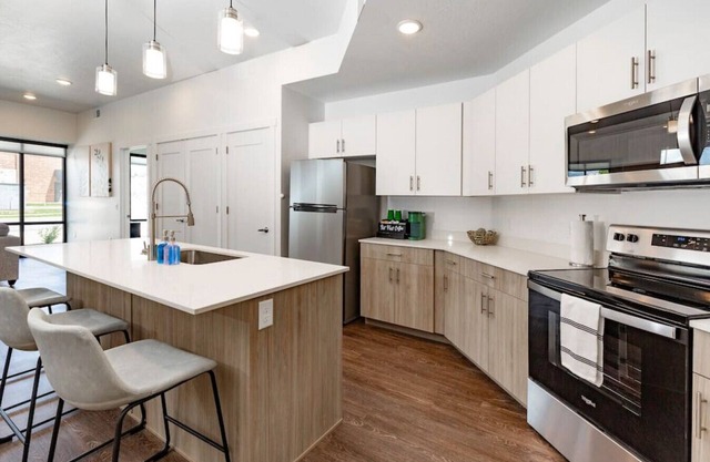 Apartment 2103 · Luxury style 2 bed 2 bath apartment