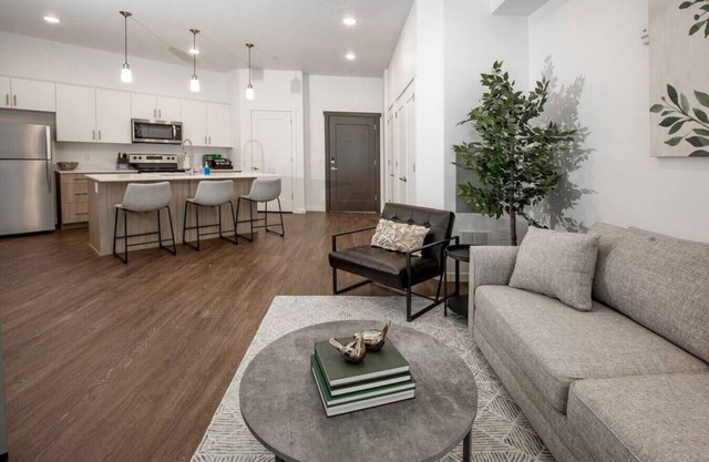 Apartment 2104 · Luxury style 1 bed 1 bath apartment