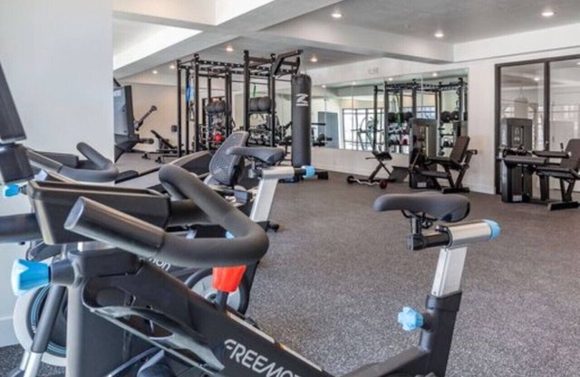 Apartment 2108 · Luxury style 2 bed 2 bath apartment